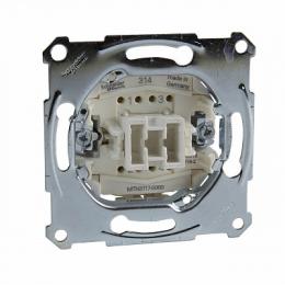 Изображение продукта Переключатель одноклавишный Schneider Electric Merten Aquadesign 